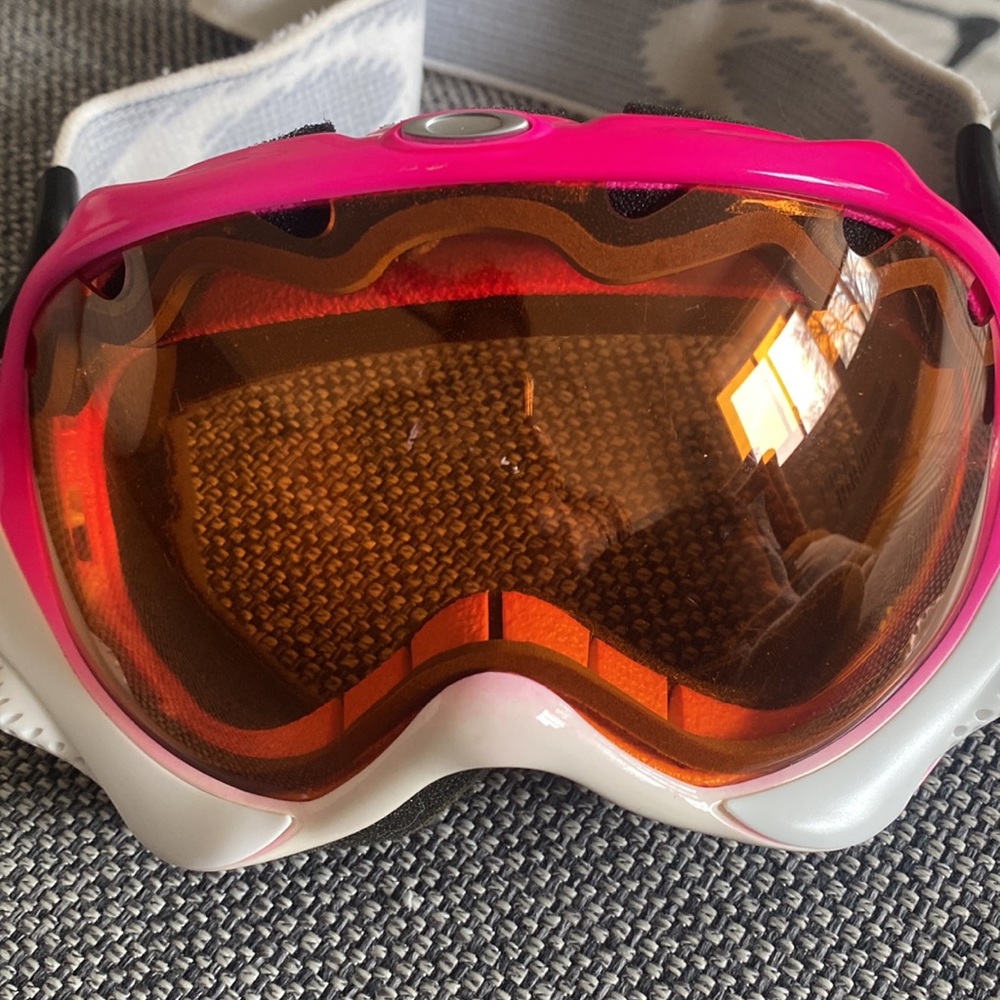 Oakley Goggles - image 3